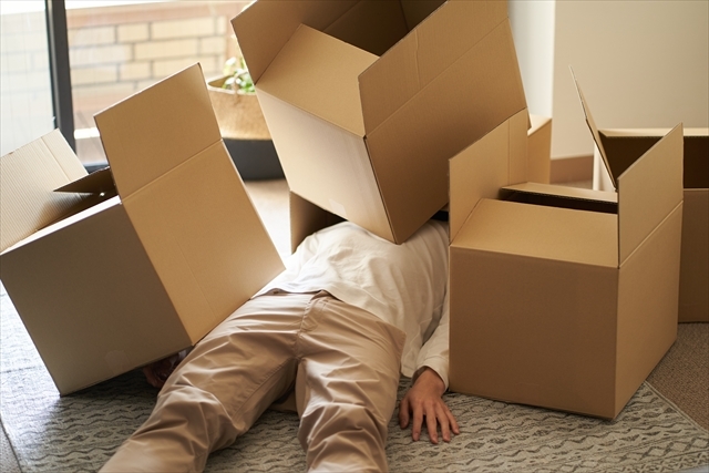 一人暮らしやめたいと思う瞬間7選｜つらいと感じたときの見直し方も解説